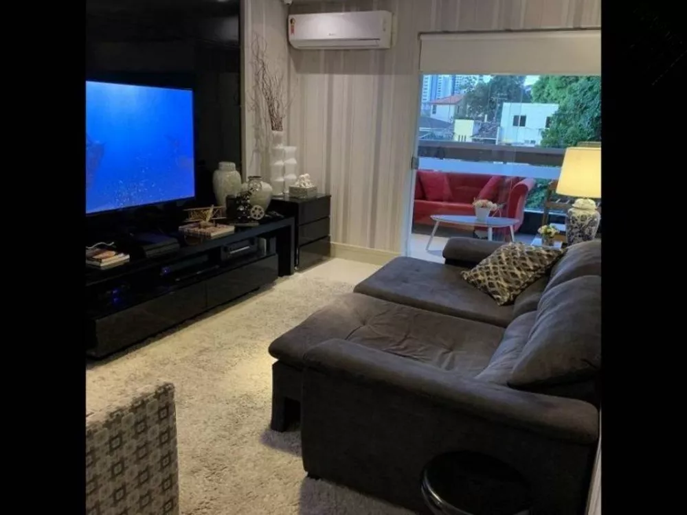 Apartamento, 4 quartos, 440 m² - Foto 6