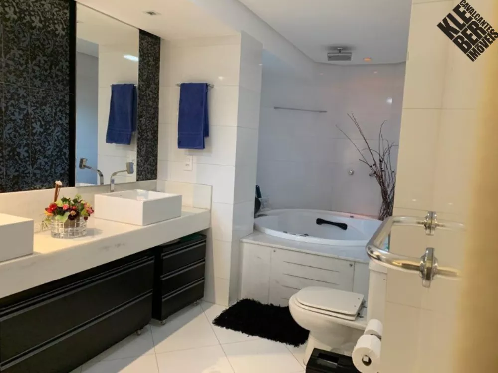 Apartamento, 4 quartos, 440 m² - Foto 24