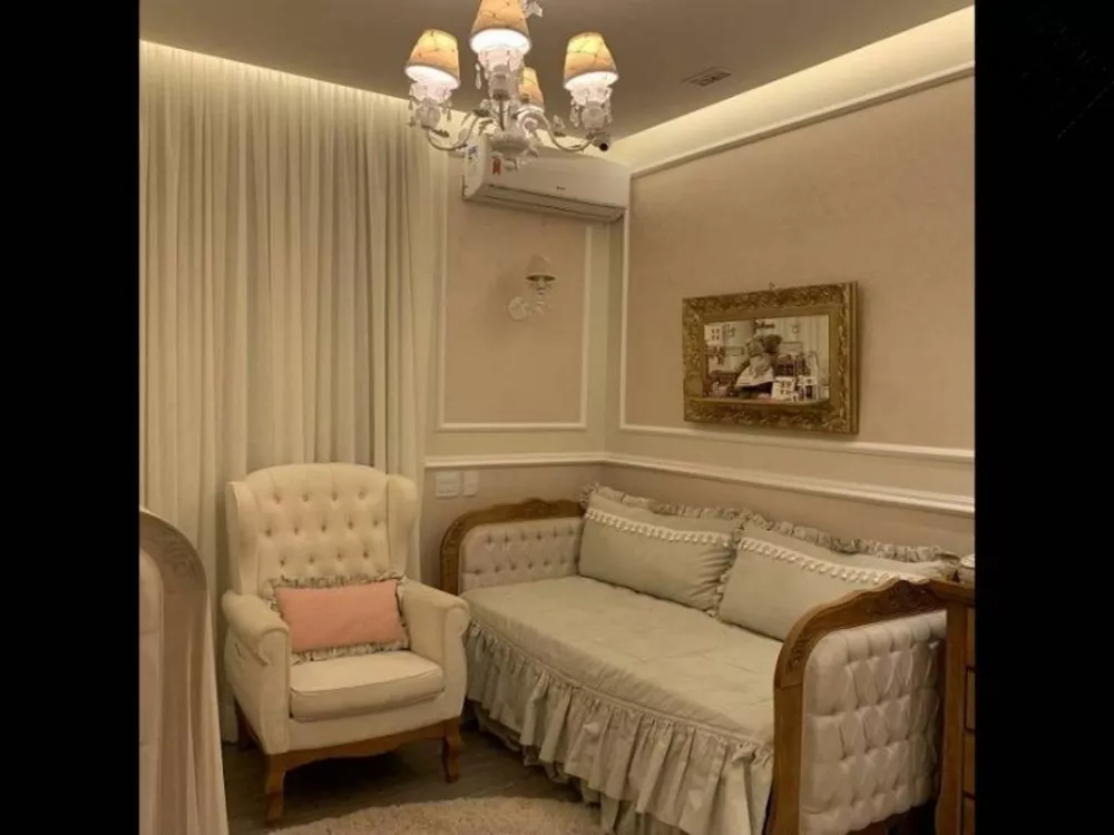 Apartamento, 4 quartos, 440 m² - Foto 15