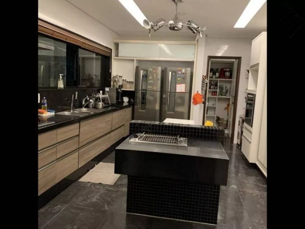 Apartamento, 4 quartos, 440 m² - Foto 18