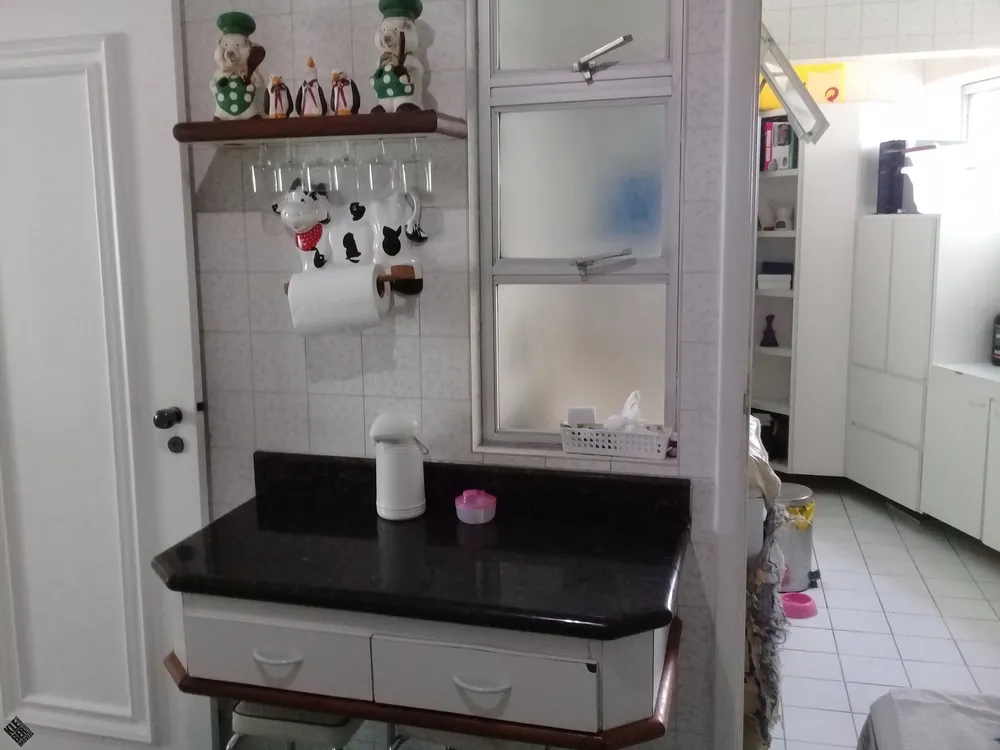 Apartamento, 3 quartos, 129 m² - Foto 3