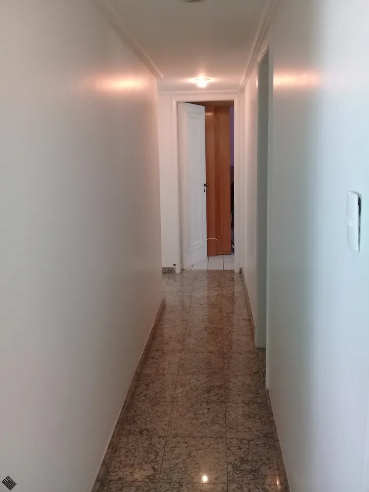 Apartamento, 3 quartos, 129 m² - Foto 2