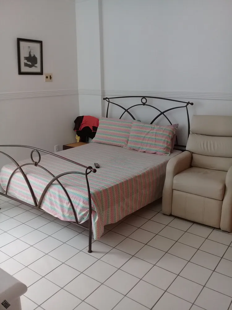 Apartamento, 3 quartos, 129 m² - Foto 1