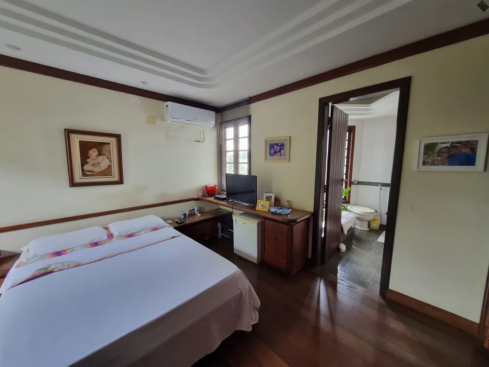 Casa, 4 quartos, 280 m² - Foto 11