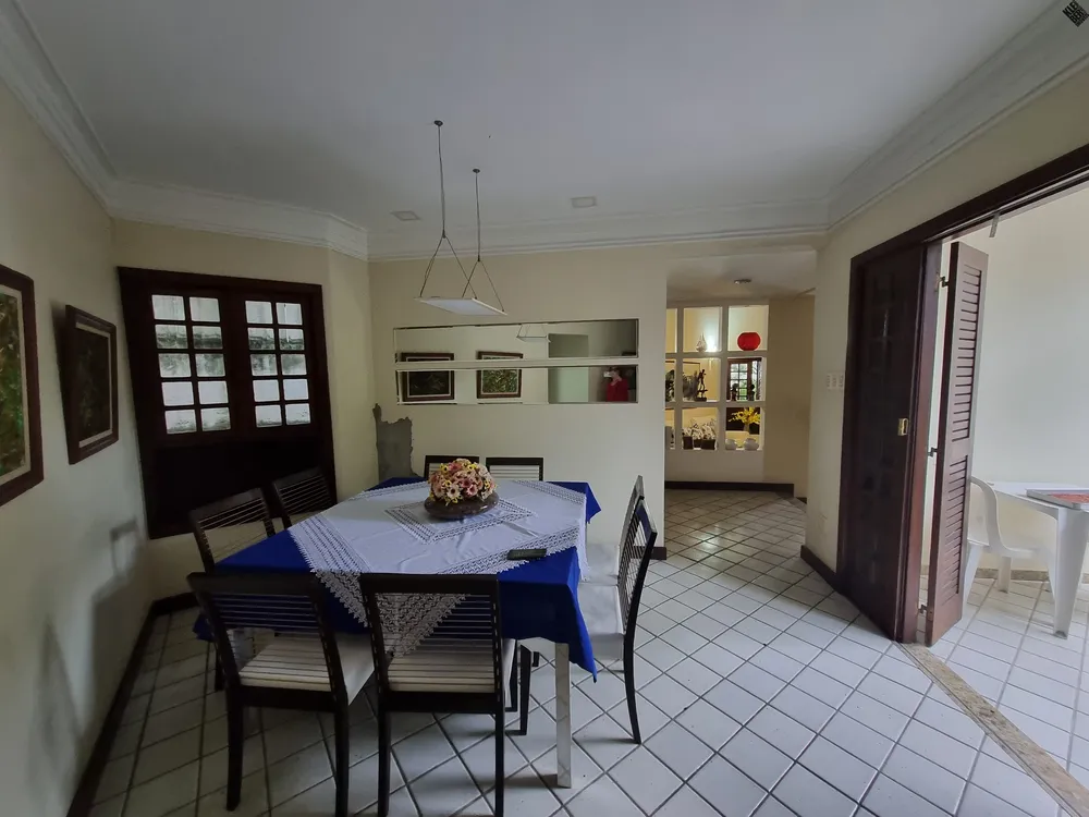 Casa, 4 quartos, 280 m² - Foto 3