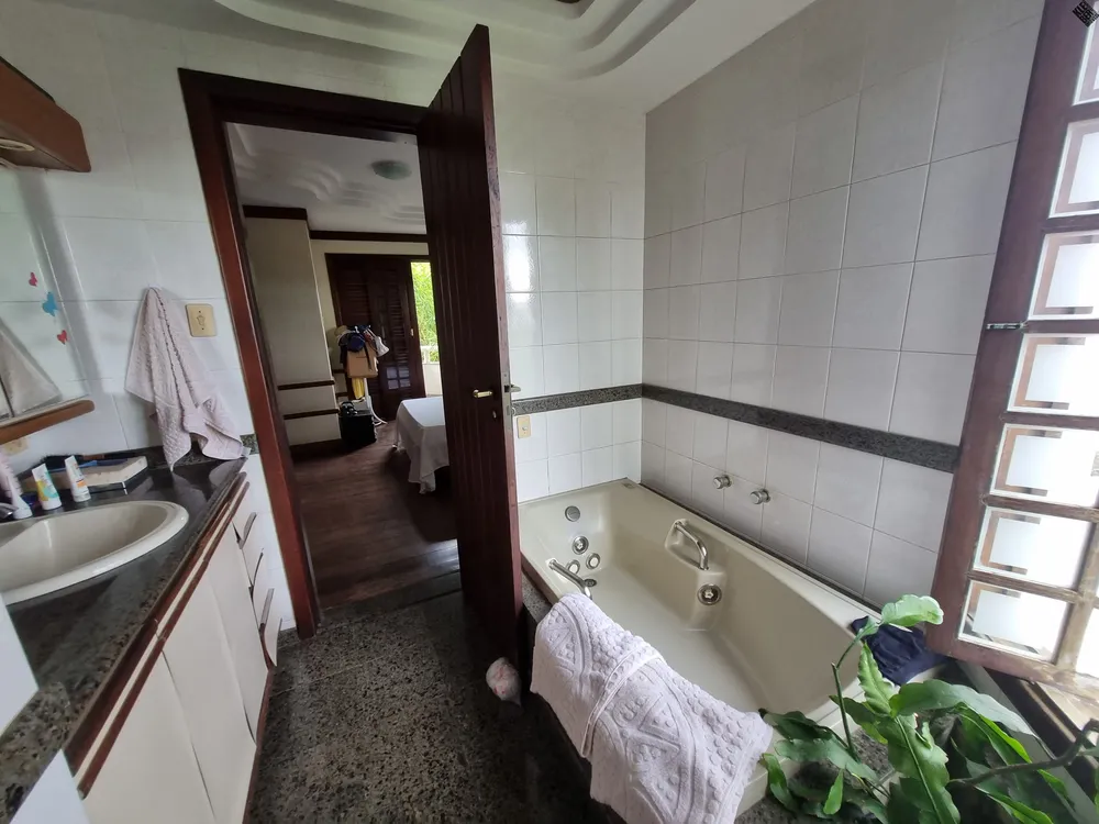 Casa, 4 quartos, 280 m² - Foto 12