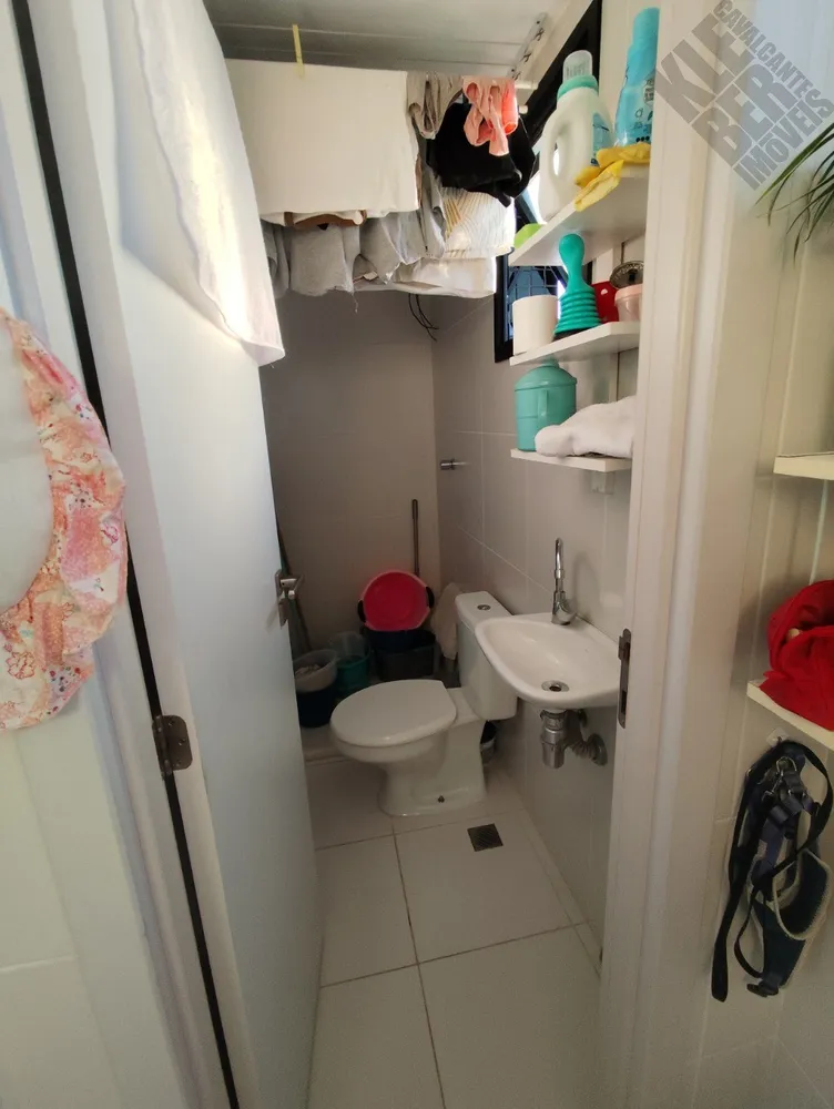 Apartamento, 3 quartos, 117 m² - Foto 13