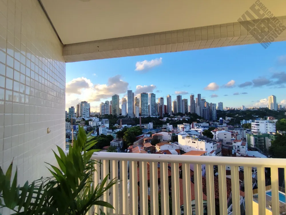 Apartamento, 3 quartos, 117 m² - Foto 7