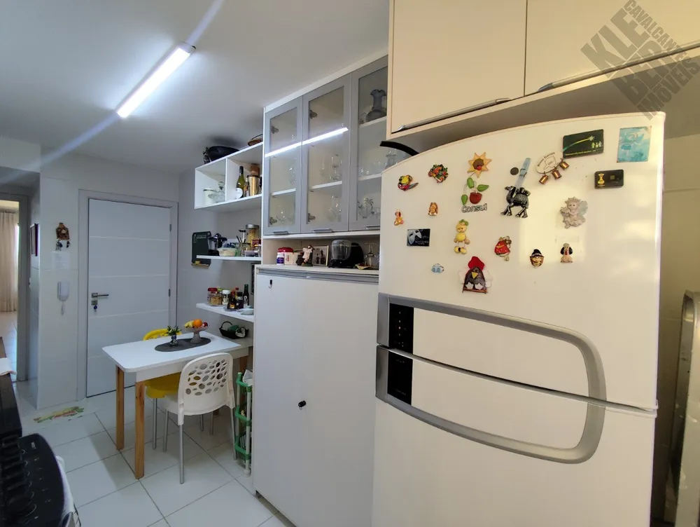Apartamento, 3 quartos, 117 m² - Foto 10