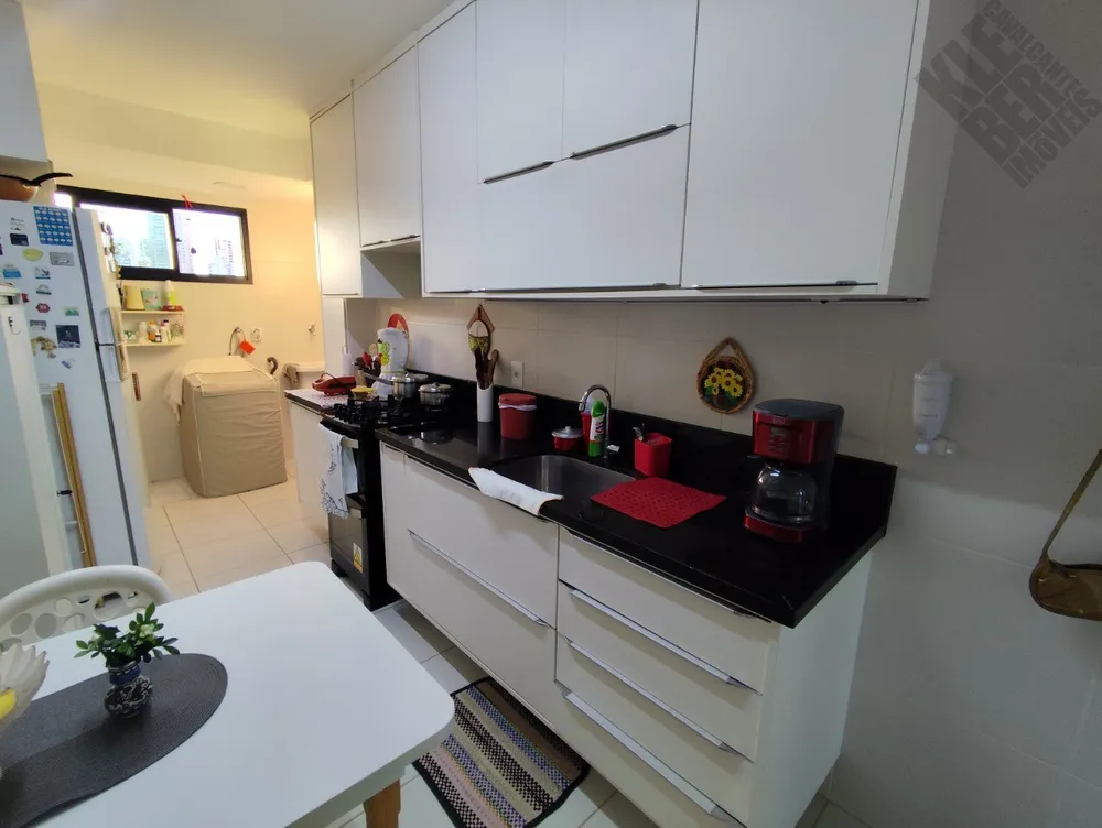 Apartamento, 3 quartos, 117 m² - Foto 9