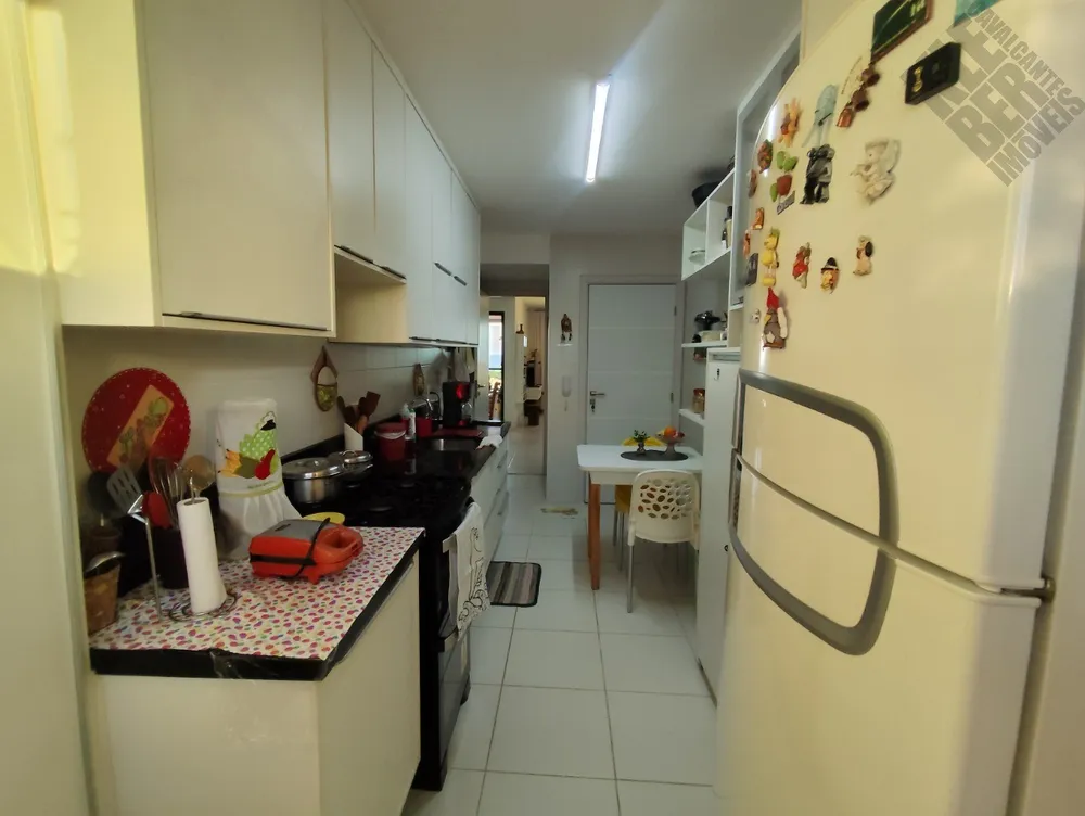 Apartamento, 3 quartos, 117 m² - Foto 12