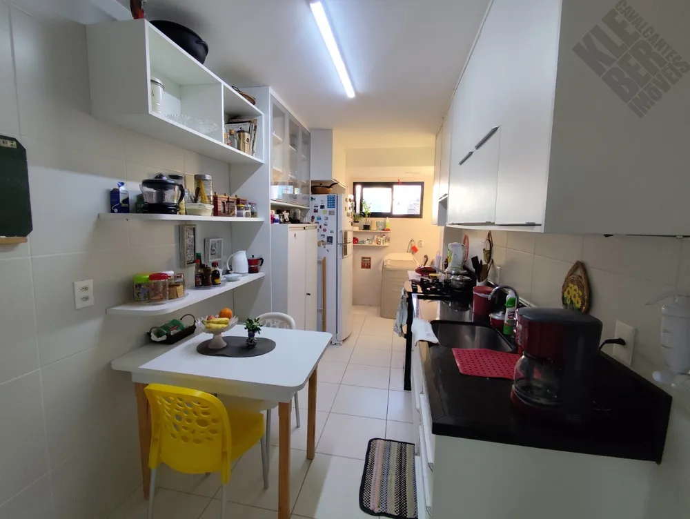 Apartamento, 3 quartos, 117 m² - Foto 11