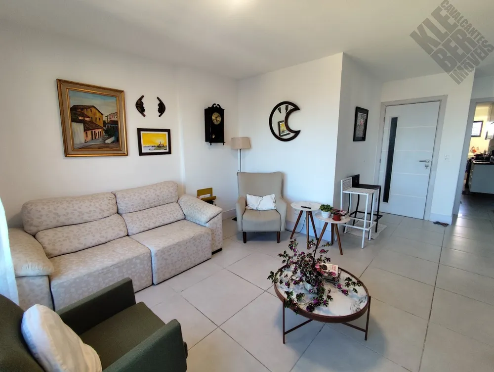Apartamento, 3 quartos, 117 m² - Foto 2