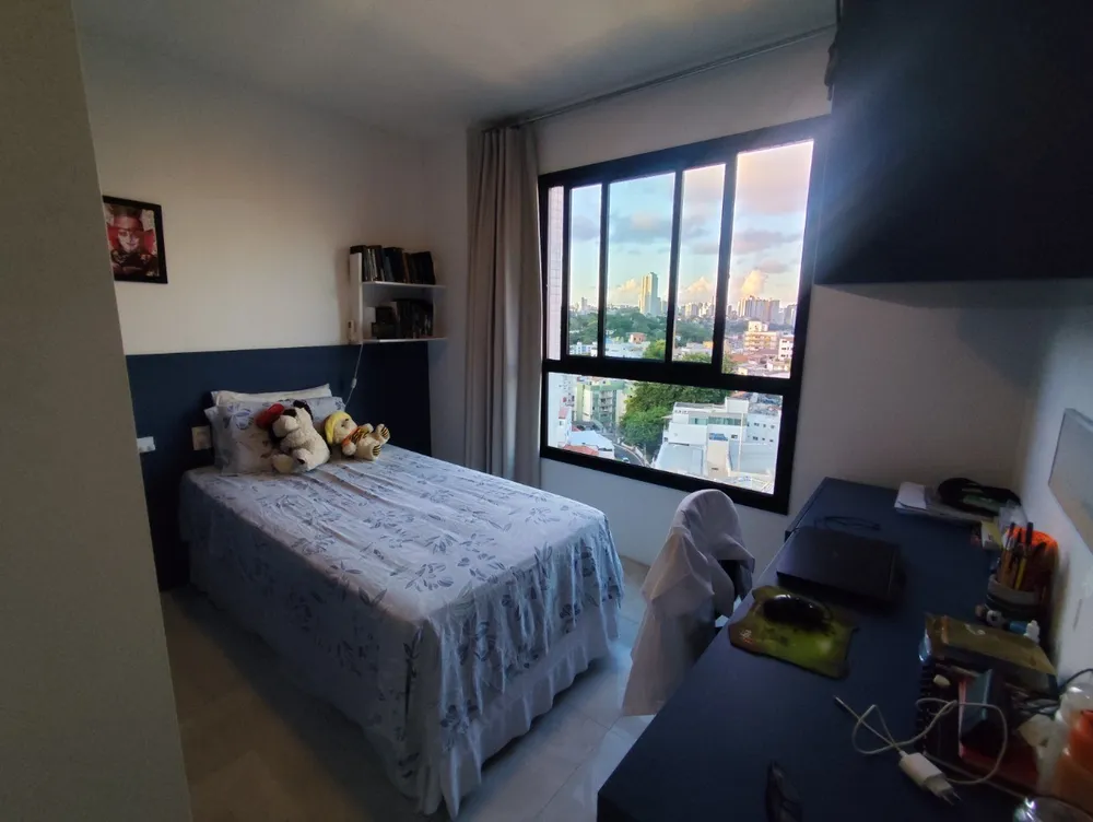 Apartamento, 3 quartos, 117 m² - Foto 4