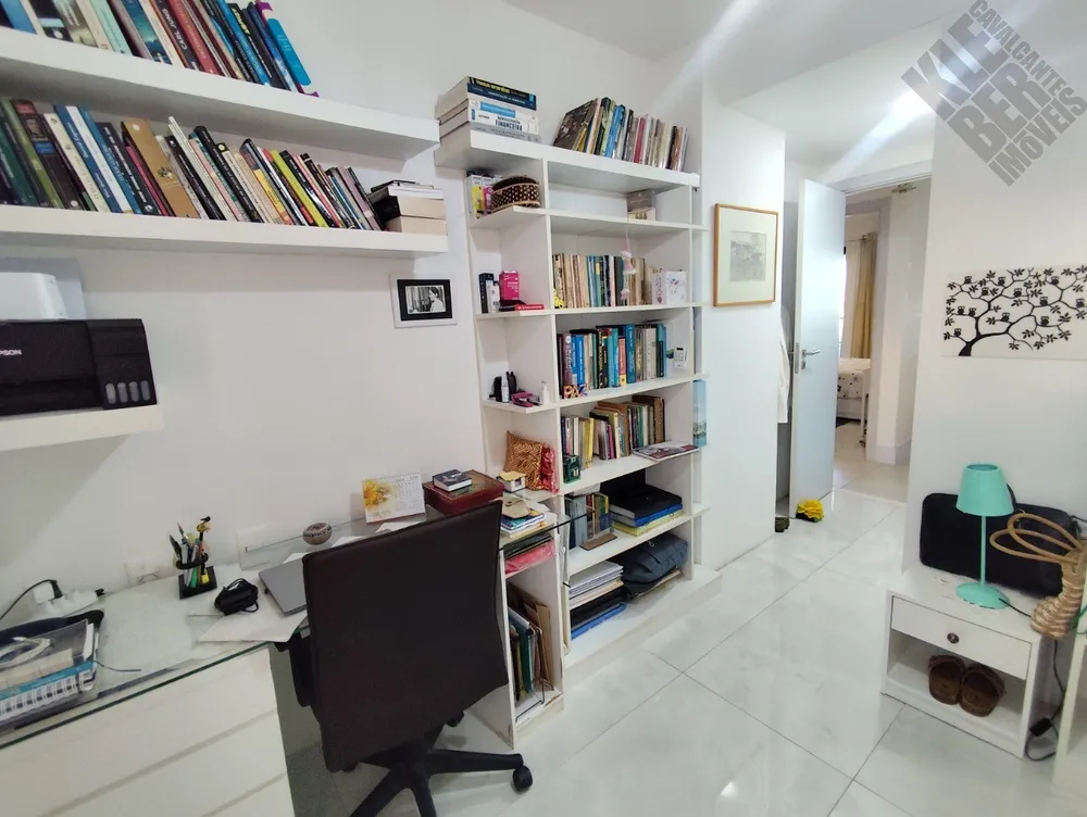 Apartamento, 3 quartos, 117 m² - Foto 6