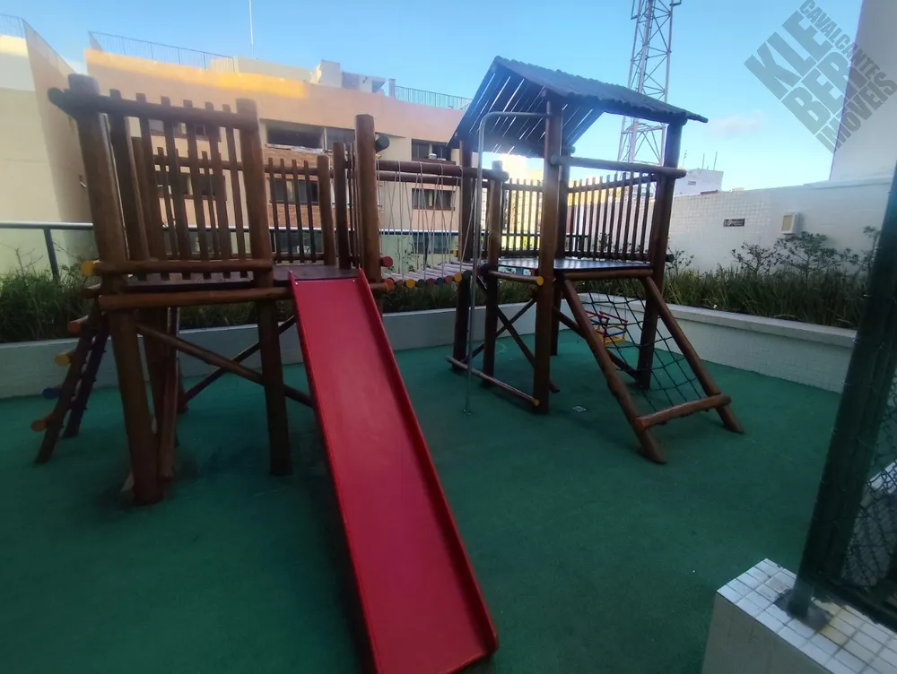 Apartamento, 3 quartos, 117 m² - Foto 15