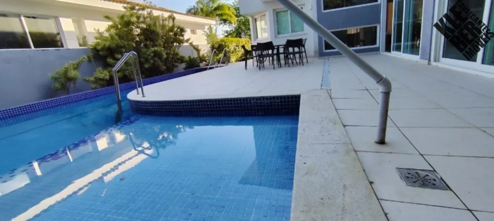 Casa, 4 quartos, 500 m² - Foto 11
