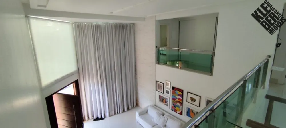 Casa, 4 quartos, 500 m² - Foto 9