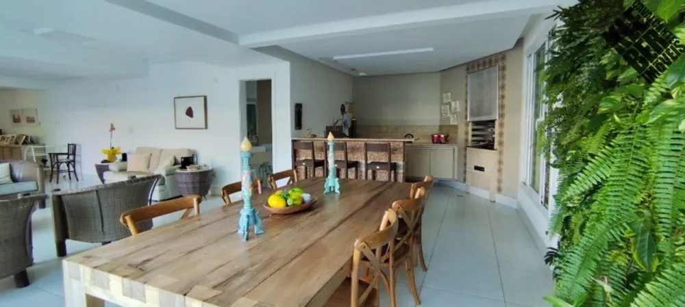 Casa, 4 quartos, 500 m² - Foto 3