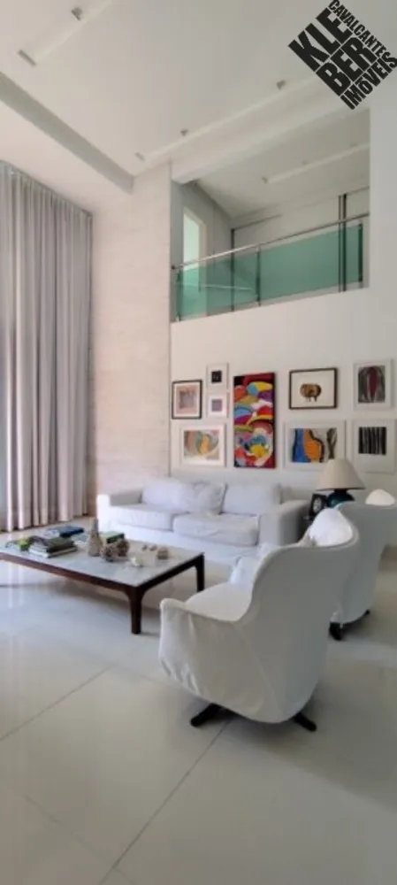 Casa, 4 quartos, 500 m² - Foto 2