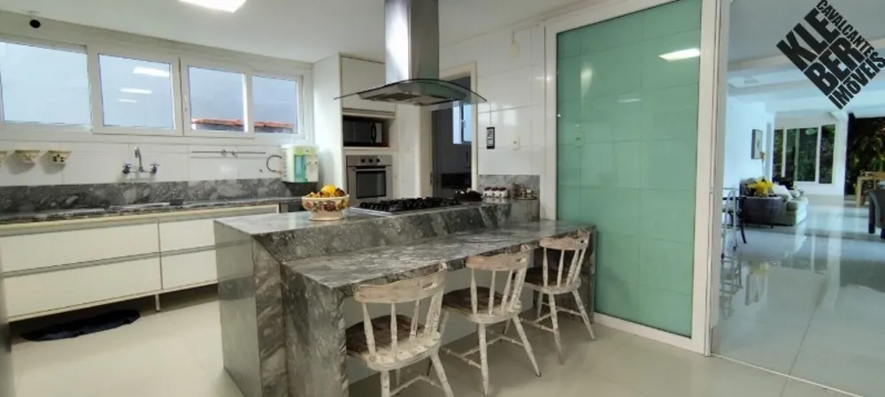Casa, 4 quartos, 500 m² - Foto 4