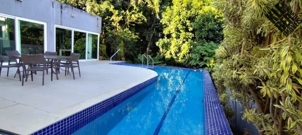 Casa, 4 quartos, 500 m² - Foto 1