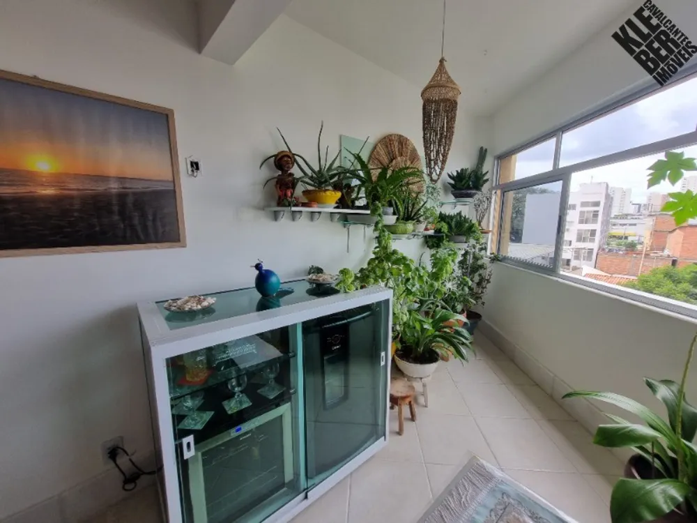Apartamento, 3 quartos, 126 m² - Foto 11