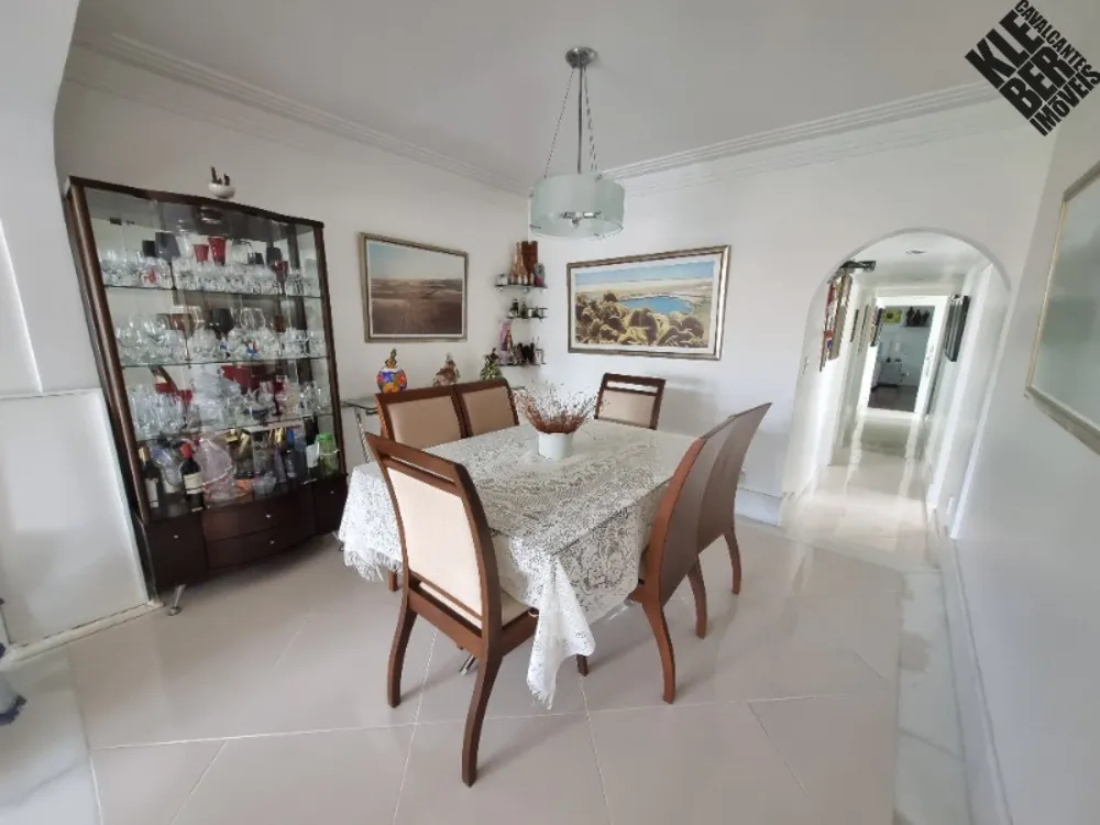 Apartamento, 3 quartos, 126 m² - Foto 2