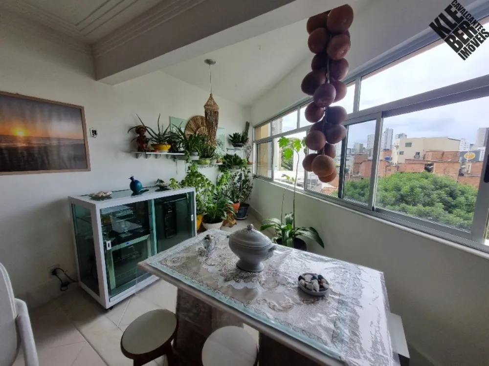 Apartamento, 3 quartos, 126 m² - Foto 6