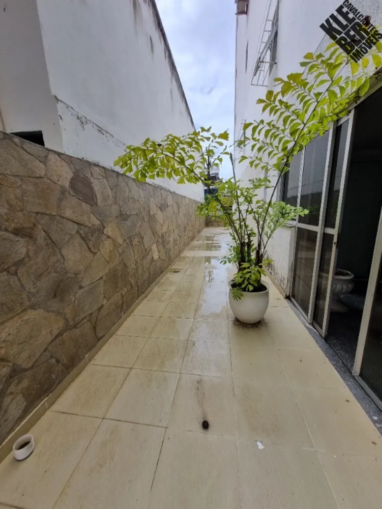 Apartamento, 3 quartos, 126 m² - Foto 5