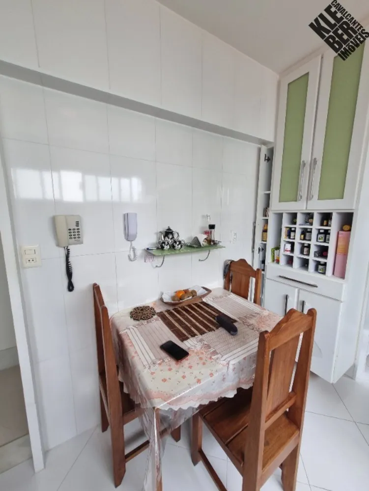 Apartamento, 3 quartos, 126 m² - Foto 1