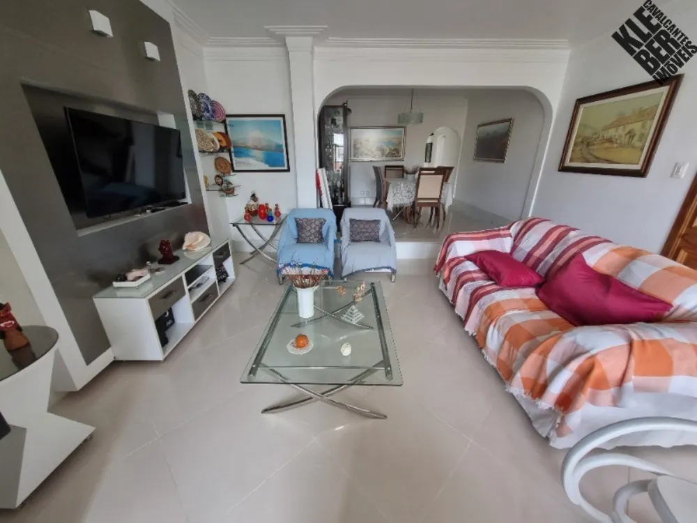 Apartamento, 3 quartos, 126 m² - Foto 3