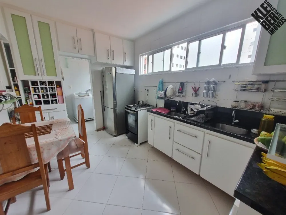 Apartamento, 3 quartos, 126 m² - Foto 4