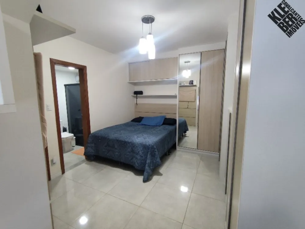 Apartamento, 3 quartos, 103 m² - Foto 3