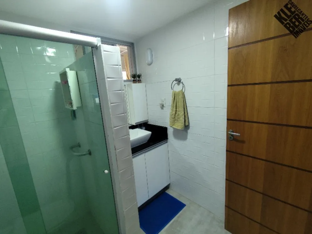 Apartamento, 3 quartos, 103 m² - Foto 9