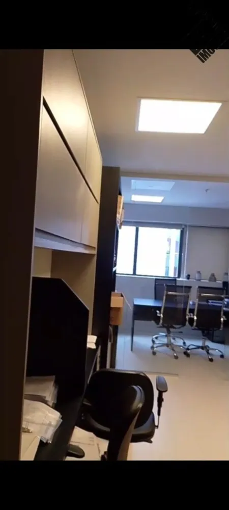 Sala-Conjunto, 27 m² - Foto 4