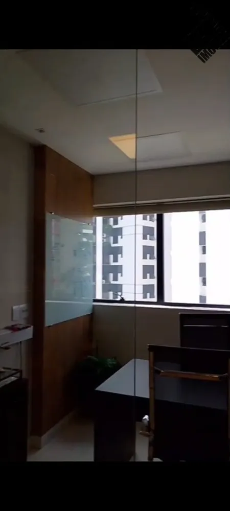 Sala-Conjunto, 27 m² - Foto 3