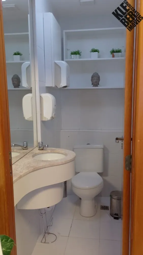 Sala-Conjunto, 27 m² - Foto 10