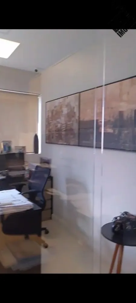 Sala-Conjunto, 27 m² - Foto 1