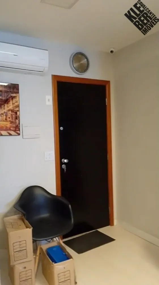 Sala-Conjunto, 27 m² - Foto 7