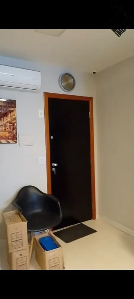 Sala-Conjunto, 27 m² - Foto 8