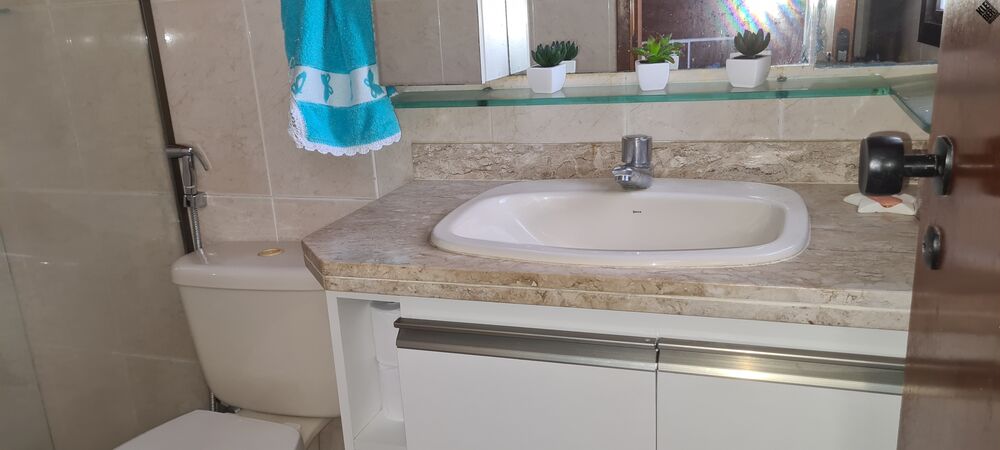 Apartamento, 3 quartos, 105 m² - Foto 14