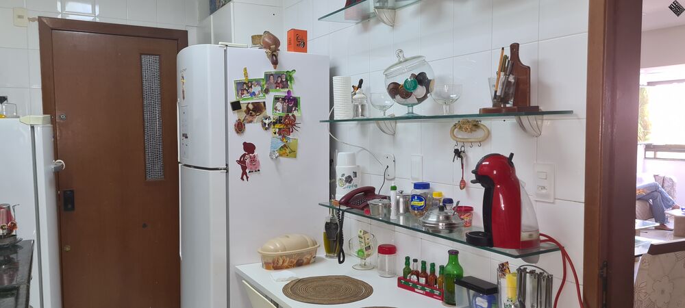 Apartamento, 3 quartos, 105 m² - Foto 7