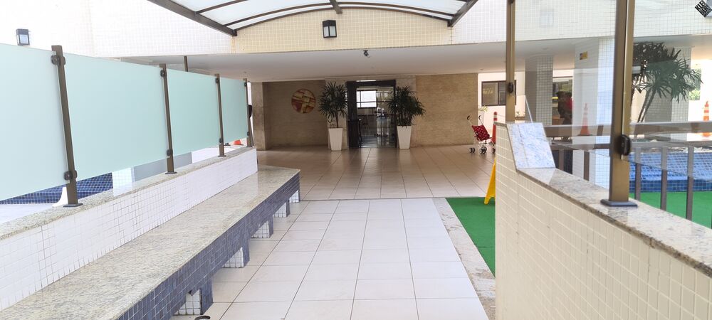 Apartamento, 3 quartos, 105 m² - Foto 3