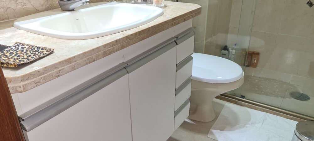 Apartamento, 3 quartos, 105 m² - Foto 11