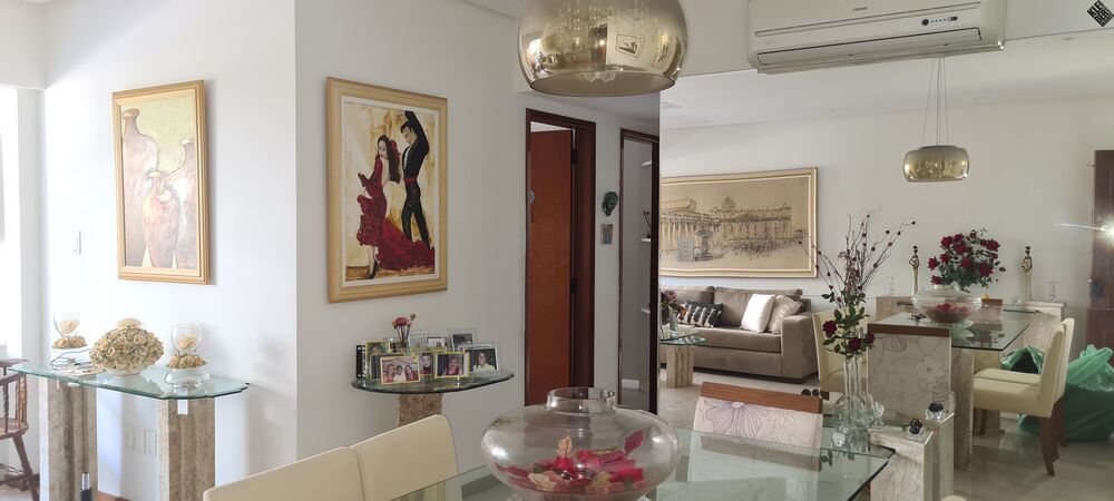 Apartamento, 3 quartos, 105 m² - Foto 6