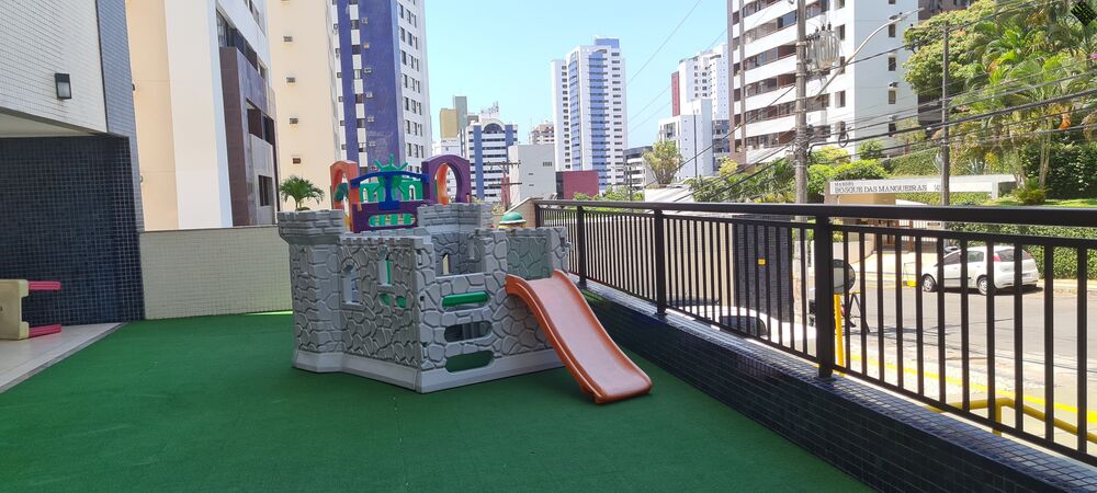 Apartamento, 3 quartos, 105 m² - Foto 4