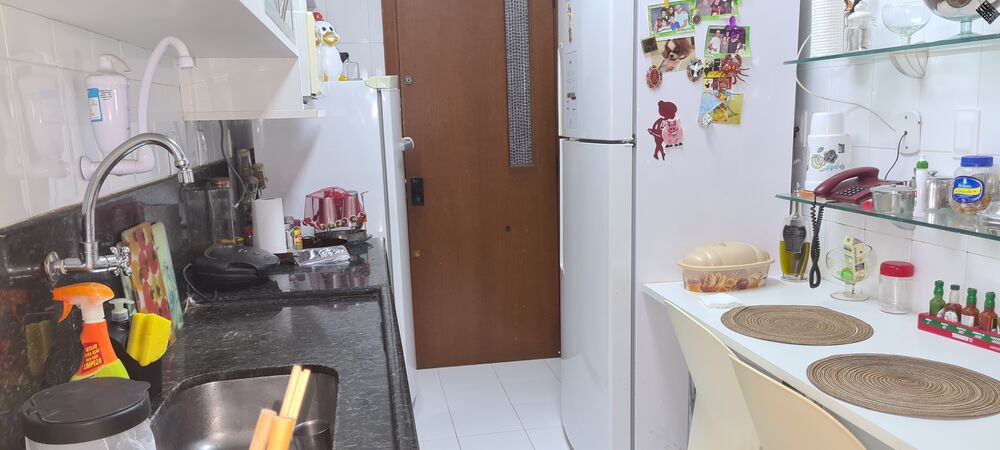 Apartamento, 3 quartos, 105 m² - Foto 19