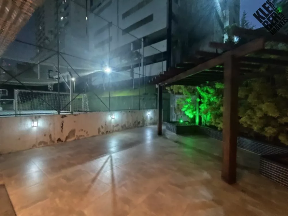 Apartamento, 3 quartos, 105 m² - Foto 23