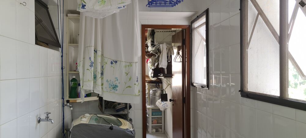 Apartamento, 3 quartos, 105 m² - Foto 20